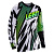 Leatt Джерси 3.5 Jr Storm Teal в Иркутске
