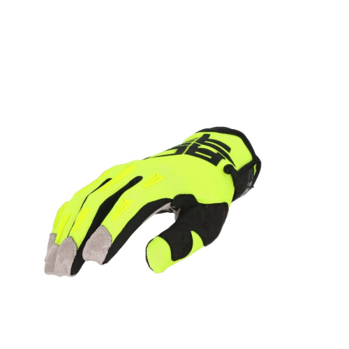 Acerbis Перчатки MX X-H Yellow Fluo в Иркутске