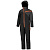 Scott комбинезон зимний детский Dryo Black/Orange в Иркутске