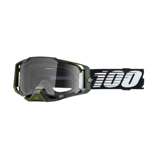 100% Очки Armega Soledad / Clear в Иркутске