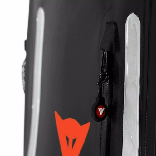 Dainese Рюкзак Explorer WP Backpack 15L black в Иркутске