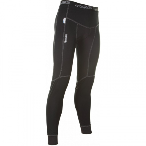 Starks Брюки Pants Coolmax Черный в Иркутске