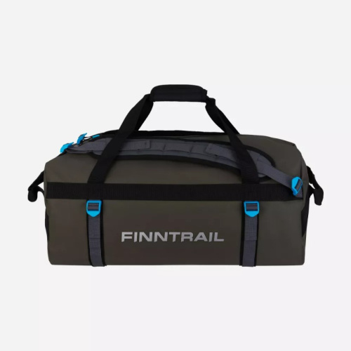 Finntrail Сумка Explorer 1733 Khaki 70L в Иркутске