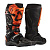 Leatt Мотоботы кроссовые 5.5 FlexLock Enduro Evo V27 Black/Orange в Иркутске