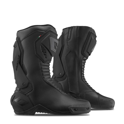 Gaerne Мотоботы GRS Black в Иркутске