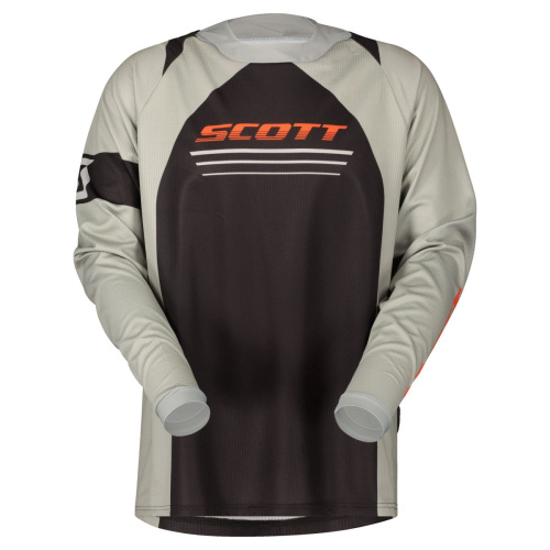 Scott Джерси X-Plore grey/black в Иркутске