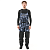 Dragonfly Вейдерсы мембранные Quad Pro 2025 Dark Camo в Иркутске