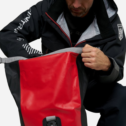 Finntrail Герморюкзак Expedition 40L 1719 Red в Иркутске