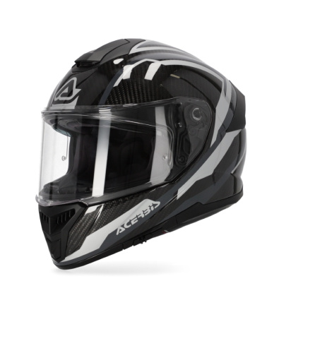Acerbis Шлем Tarmak Black в Иркутске