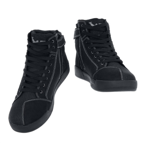 MadBull Мотокеды Sneakers черный в Иркутске