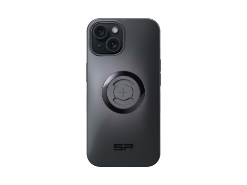 SP Connect Чехол для Iphone 15 SPC+ в Иркутске