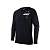Leatt Джерси 4.5 Windblock Black 2025 в Иркутске