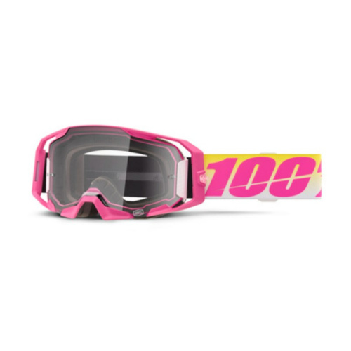 100% Очки Armatic Sellars / Clear в Иркутске