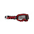 Leatt Маска Vizion 2.5s Small Red Clear 90 VLT V25 в Иркутске