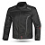 Dimox Мотокуртка текстиль Rebel Mens Black/Grey в Иркутске