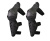 Pro Biker Наколенники HXP-22 Black в Иркутске Pro Biker Наколенники HXP-22 Black в Иркутске