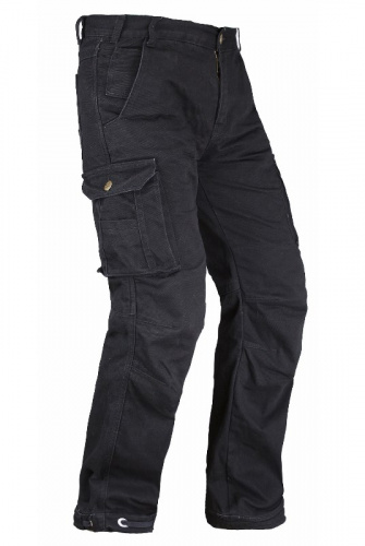 Moteq Мотоджинсы Black Bird в Иркутске