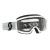 Scott Очки кроссовые Primal Enduro white clear в Иркутске Scott Очки кроссовые Primal Enduro white clear в Иркутске