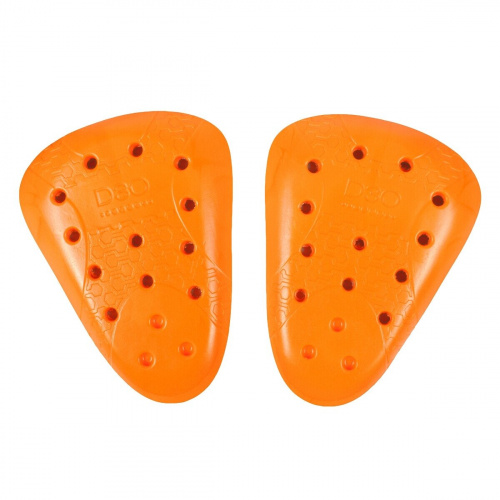 Furygan Защитные вставки бедра D3O Оранжевый в Иркутске