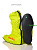 Starks Дождевые бахилы с цельной подошвой Rain Boots Салатовый в Иркутске