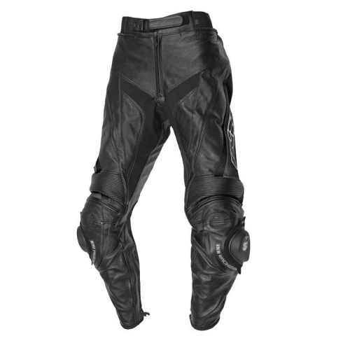 IXS Брюки Robin 2 Black в Иркутске