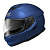 Shoei Шлем GT-Air 3 Candy синий матовый металлик в Иркутске