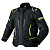 Scout Куртка Outback wp black/yellow в Иркутске