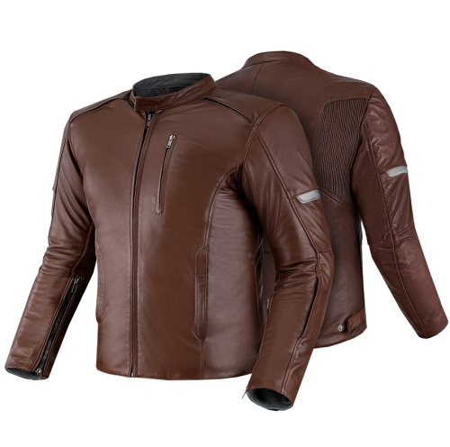 Shima куртка Hunter+ 2.0 Brown в Иркутске