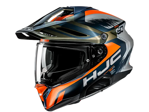 HJC Шлем RPHA60 Quid MC47SF в Иркутске