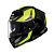 Shoei Шлем Neotec 3 Grasp Желто-черный в Иркутске