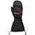 Scott Варежки снегоходные  женские Roop Black/Pink в Иркутске
