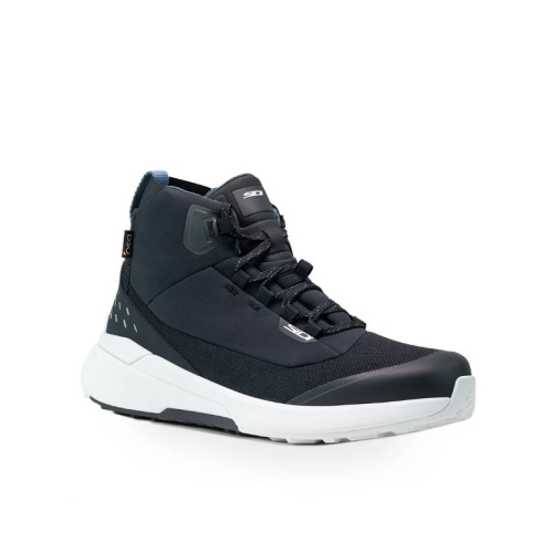 Sidi Мотокроссовки Nucleus GTX Black/White в Иркутске