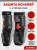 Acerbis Защита коленей X-Strong Knee Black/White в Иркутске