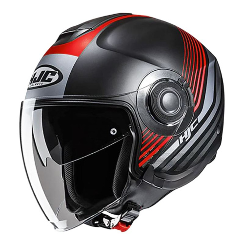 HJC Шлем i40N Dova MC1SF в Иркутске