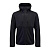 Finntrail Куртка Софтшелл Hybridshell 1314 Graphite в Иркутске