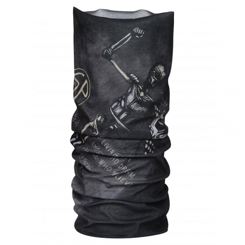Acerbis Бафф Acrobat Dark Grey N в Иркутске