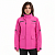 Dragonfly Дождевая куртка Evo Pro Woman V26 Pink в Иркутске