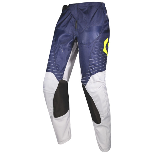 Scott Брюки 350 Dirt Evo blue/grey в Иркутске