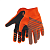 Dragonfly Перчатки DFMX Orange в Иркутске
