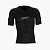 Leatt Защита плеч Shoulder Tee 3DF AirFit Lite Evo V26 Black в Иркутске