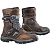 Forma Мотоботы женские Adventure Low Brown в Иркутске