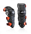 Acerbis Защита коленей детская Impact Evo Junior Knee Black/Red в Иркутске