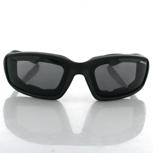 Bobster Очки Foamerz 2 с дымчатыми линзами в Иркутске