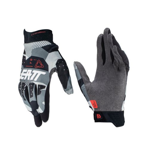 Leatt Перчатки 2.5 Windblock Forge в Иркутске