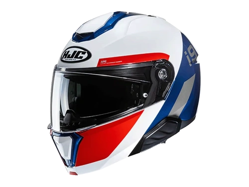 HJC Шлем i91 Bina MC21 в Иркутске