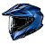 HJC Шлем RPHA60 Semi Flat Metallic Blue в Иркутске