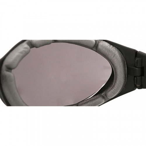 Bobster Очки Foamerz Smoke Черный/Затемненные в Иркутске