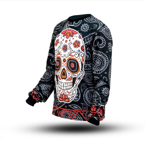 Grom Джерси Muertos V1 в Иркутске