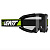 Leatt Маска Vizion 2.5 Black/Neon Yellow Clear 90% в Иркутске