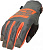 Acerbis Перчатки текстильные MX-WP Homologated Orange/Grey в Иркутске